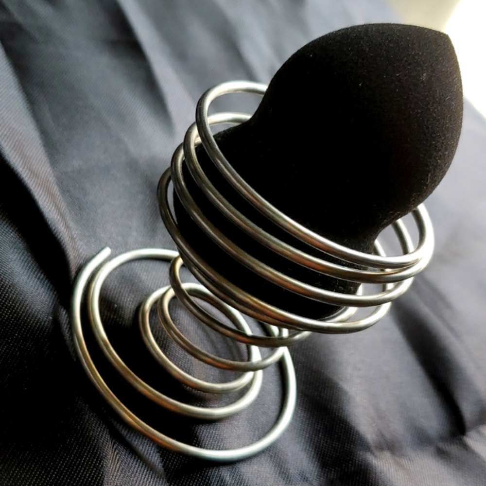 Beauty Sponge Holder